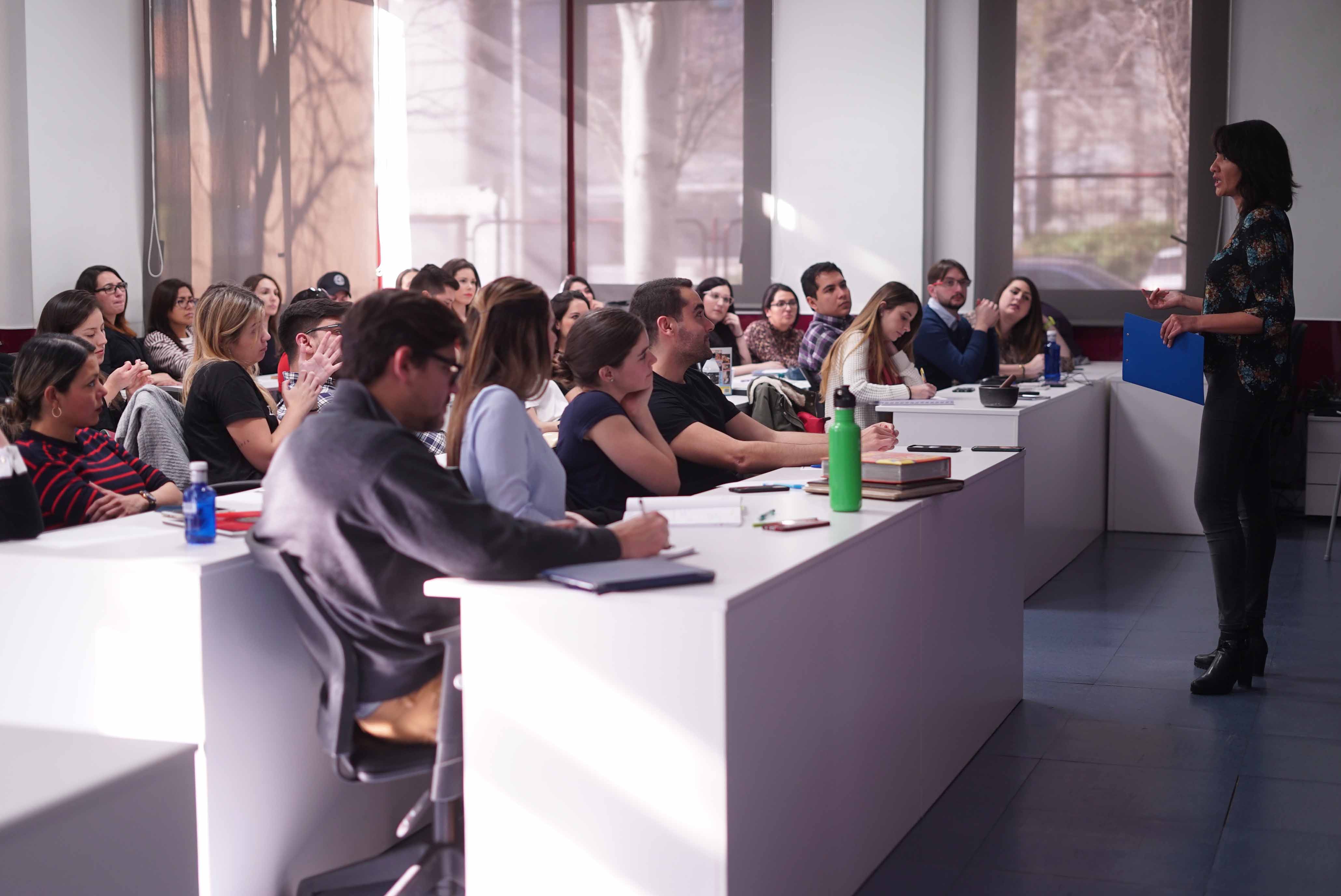 Inteligencia Emocional